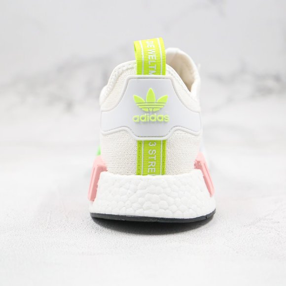 Fashion Adidas NMD R1 casual shoes main image 5